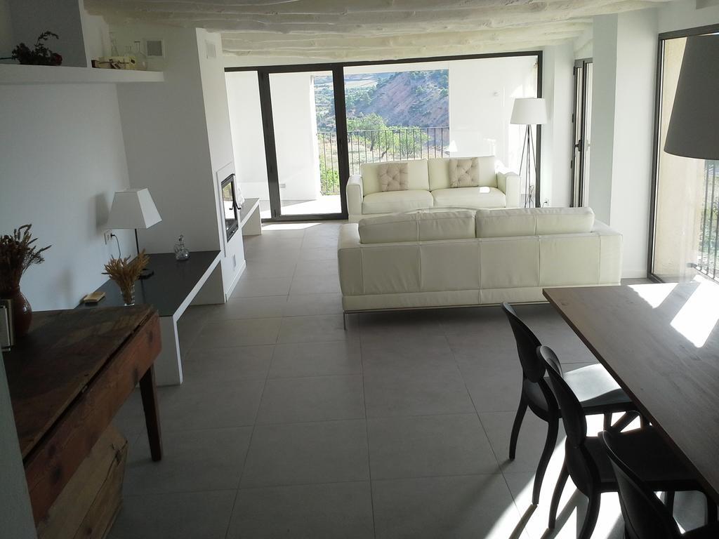 Apartamentos Las Moradas La Ginebrosa Extérieur photo