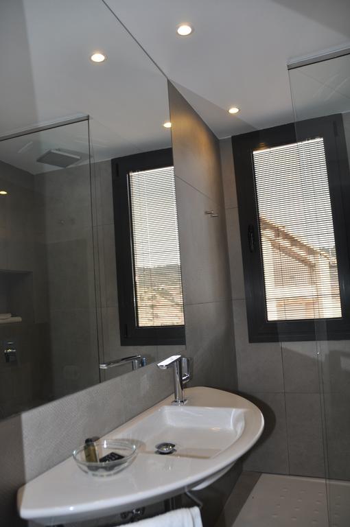 Apartamentos Las Moradas La Ginebrosa Extérieur photo